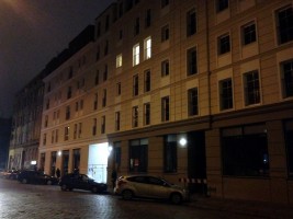 zdjęcie Apartamenty Stawowa