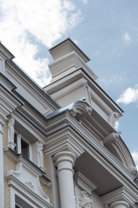 zdjęcie Kamienica pod Aniołem