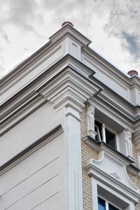 zdjęcie Kamienica pod Aniołem