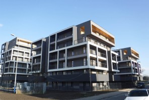 zdjęcie Apartamenty Przybyszewskiego 64