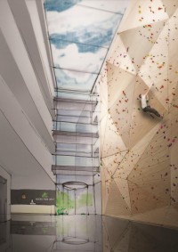 zdjęcie z budowy Adgar Park West IV