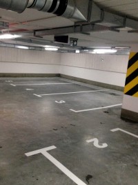 zdjęcie Apartamenty Stawowa