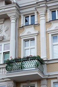 zdjęcie Kamienica pod Aniołem