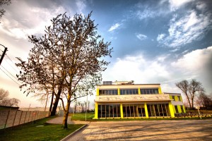 zdjęcie Centrum Technologii Energetycznych