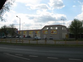 zdjęcie Kauflandu