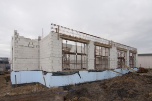 zdjęcie Willowe Mieszkania