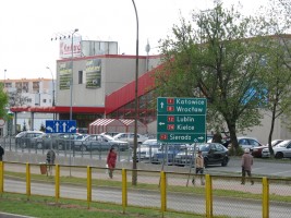 zdjęcie Kauflandu
