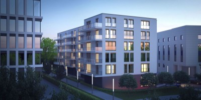 zdjęcie z budowy Dom Hygge Twin