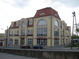 zdjęcie Galerii Piotrków