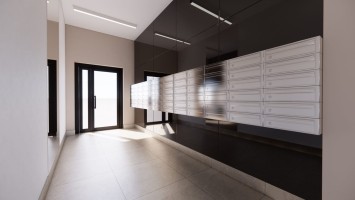 zdjęcie z budowy Neo Agat