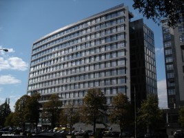 zdjęcie Biurowiec Zenith