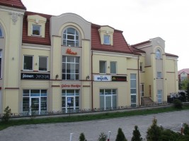 zdjęcie Galerii Piotrków