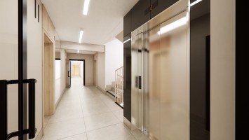 zdjęcie z budowy Neo Agat