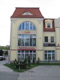 zdjęcie Galerii Piotrków