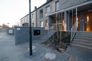 zdjęcie Active Agrestowa Apartamenty