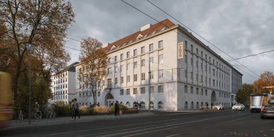 zdjęcie z przebudowy Den Living