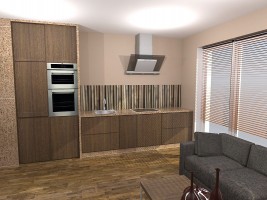 zdjęcie Apartamenty Baczyńskiego