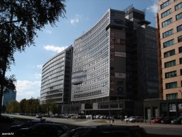 zdjęcie Equator Office