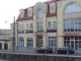 zdjęcie Galerii Piotrków