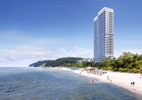 wizualizacje Promenada Gwiazd 5