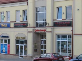 zdjęcie Galerii Piotrków