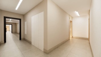 zdjęcie z budowy Neo Agat