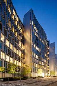 zdjęcie Biurowiec Horizon