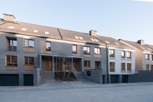 zdjęcie Active Agrestowa Apartamenty