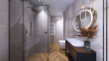 zdjęcie z budowy Neo Agat