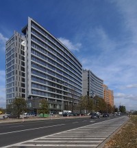 zdjęcie Biurowiec Zenith
