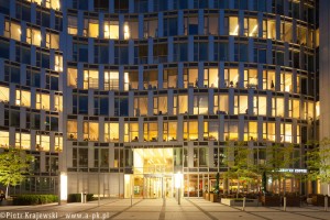 zdjęcie Biurowiec Horizon