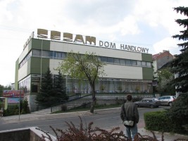 zdjęcie Sezamu
