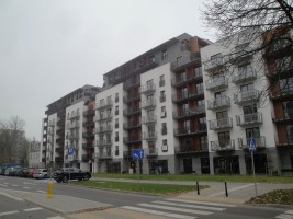 zdjęcie Nowe Odolany