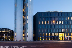 zdjęcie Biurowiec Horizon