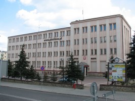 zdjęcie Urzędu Miasta