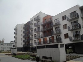 zdjęcie Nowe Odolany