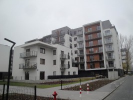 zdjęcie Nowe Odolany