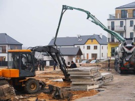 zdjęcie Murapol Siewierz Jeziorna