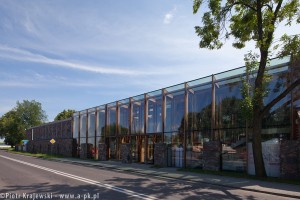 zdjęcie Muzeum Fryderyka Chopina