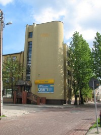 zdjęcie Hotel Trybunalski