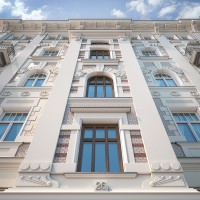 zdjęcie Dom pod Sowami