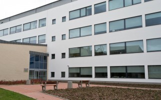 zdjęcie Centrum Dydaktyczno-Badawcze Nanotechnologii ZUT