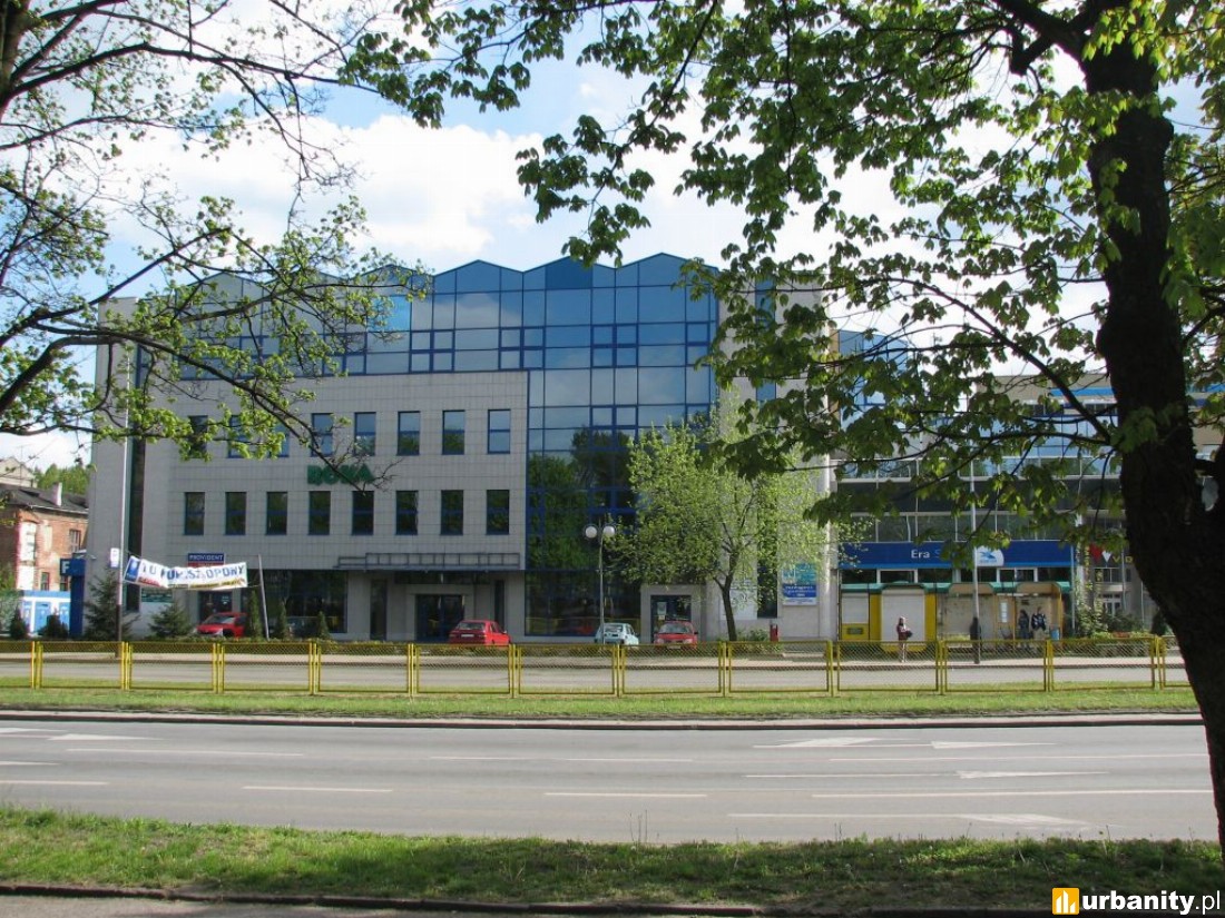 Orange Piotrków Trybunalski 3 Maja 2 Piotrków Trybunalski