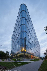 zdjęcie Ambassador Office Building