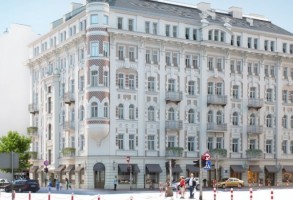 zdjęcie Kamienica Massalskich