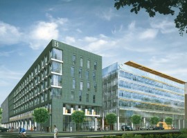 zdjęcie Millennium Park D