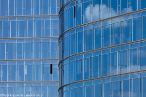 zdjęcie Biurowiec Ambasador