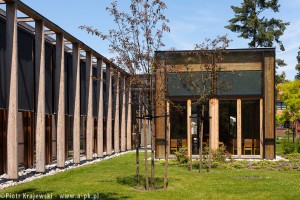 zdjęcie Muzeum Fryderyka Chopina