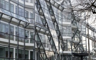 zdjęcie Centrum Dydaktyczno-Badawcze Nanotechnologii ZUT