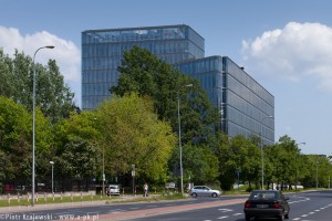 zdjęcie Ambassador Office Building